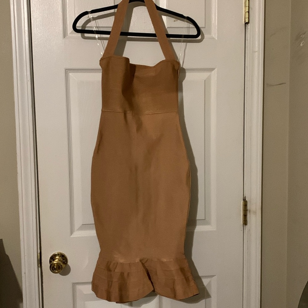 Lilly’s Kloset dress
